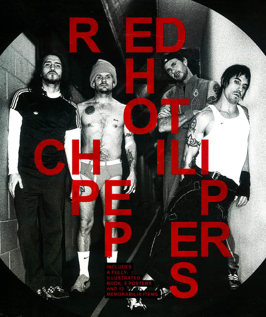 Red Hot Chili Peppers