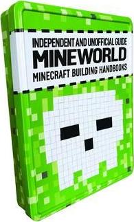 Minecraft Tin Of Books