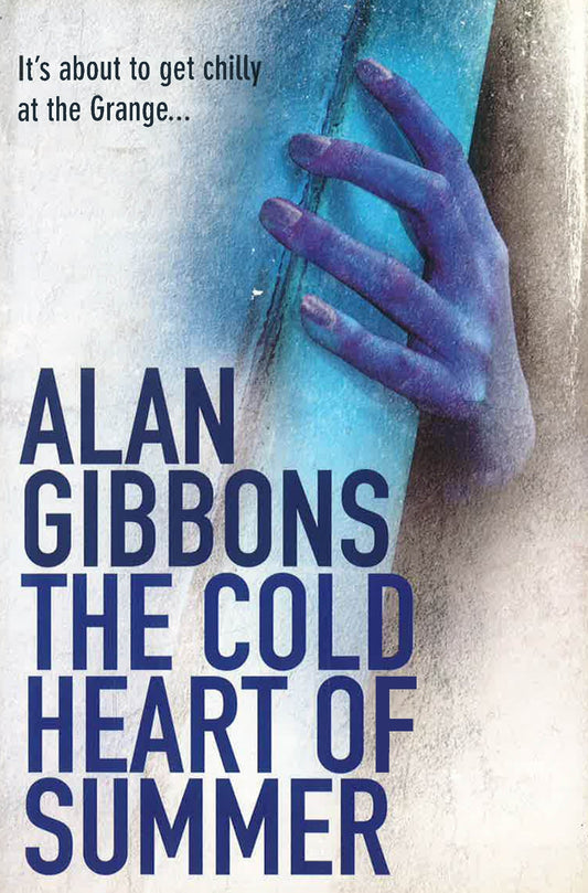 The Cold Herat Of Summer