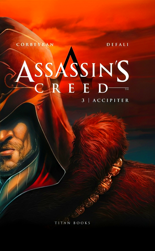 Assassin's Creed: Accipiter