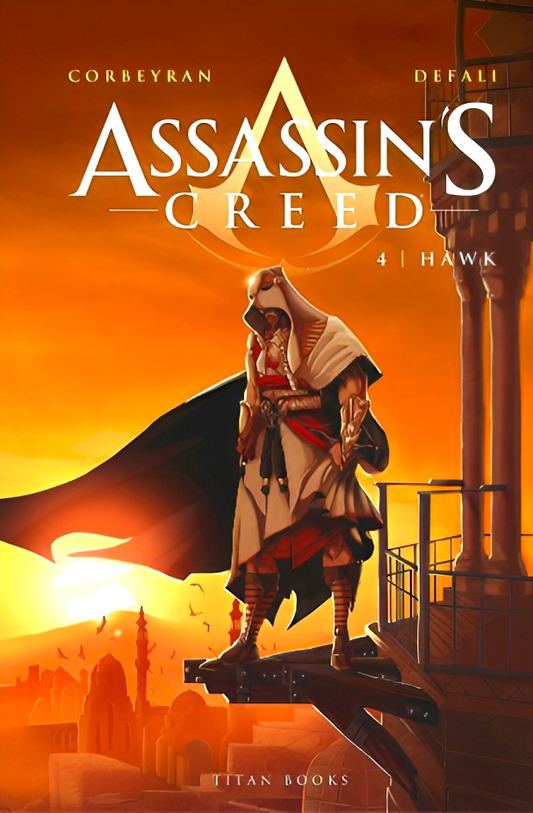 Assassin's Creed: Hawk