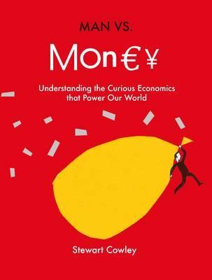 Man Vs Money Tpb Export/Airside