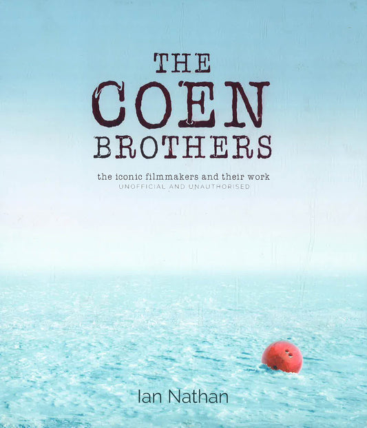 Coen Brothers Slipcase