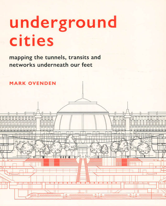 Underground Cities