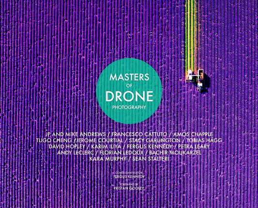 Masters Of Drone Photography