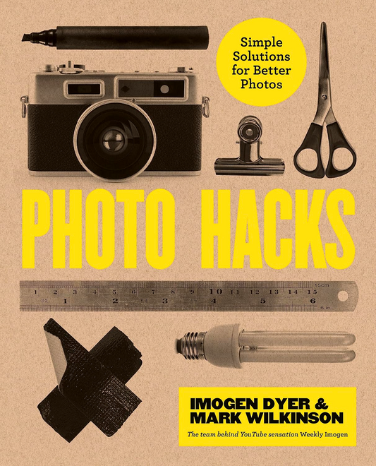 Photo Hacks: Simple Solutions For Better Photos