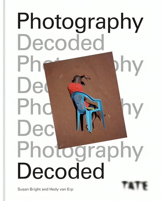 Tate: Photography Decoded