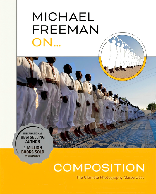 Michael Freeman On... Composition