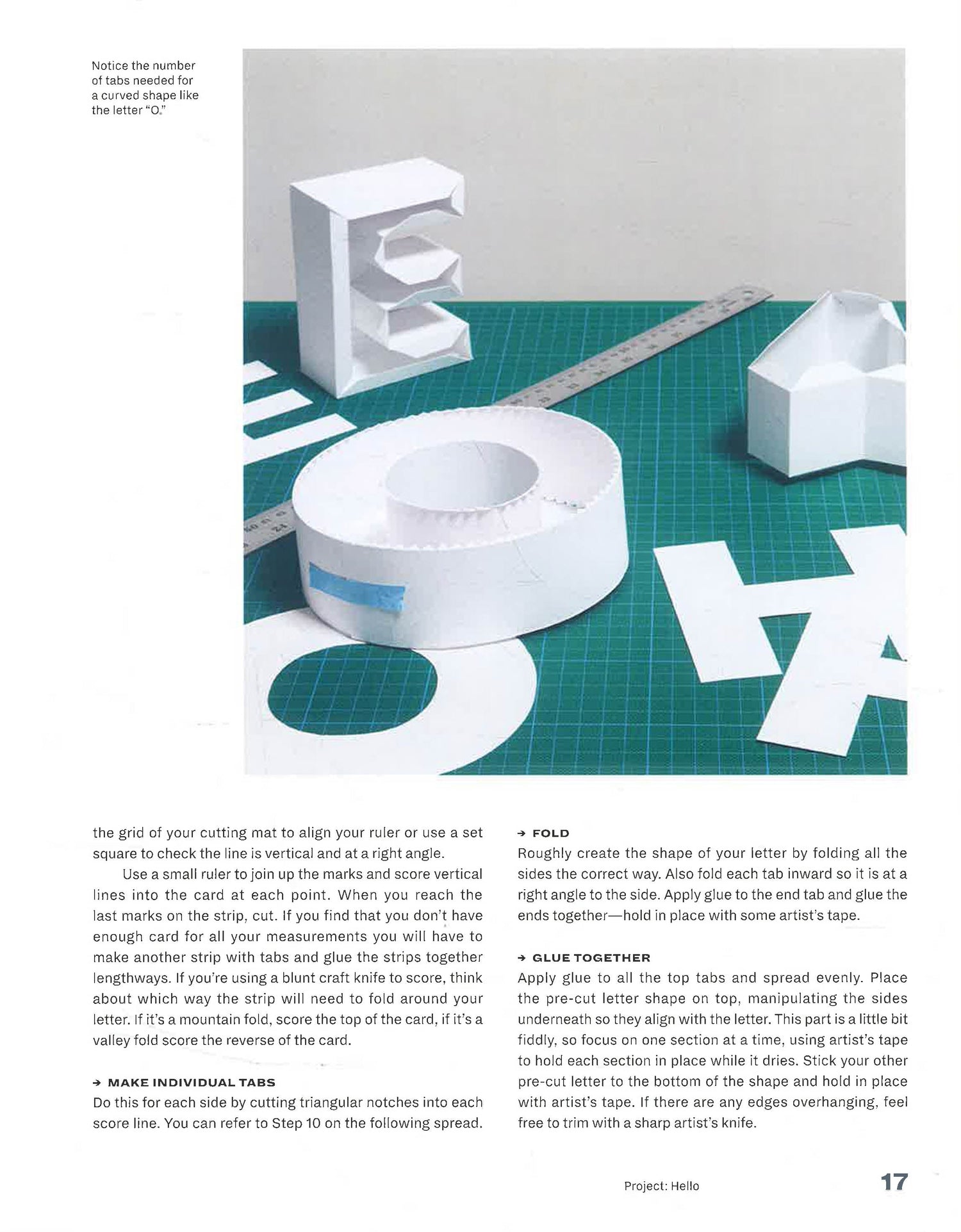 Papercraft: Unique Projects In Paper To Cut, Fold, And Create by Hattie Newman – book cover