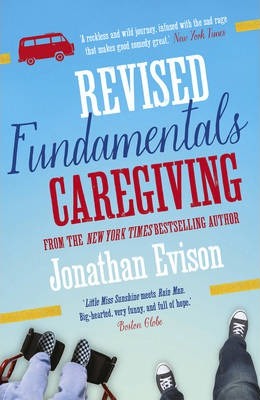 The Revised Fundamentals Of Caregiving