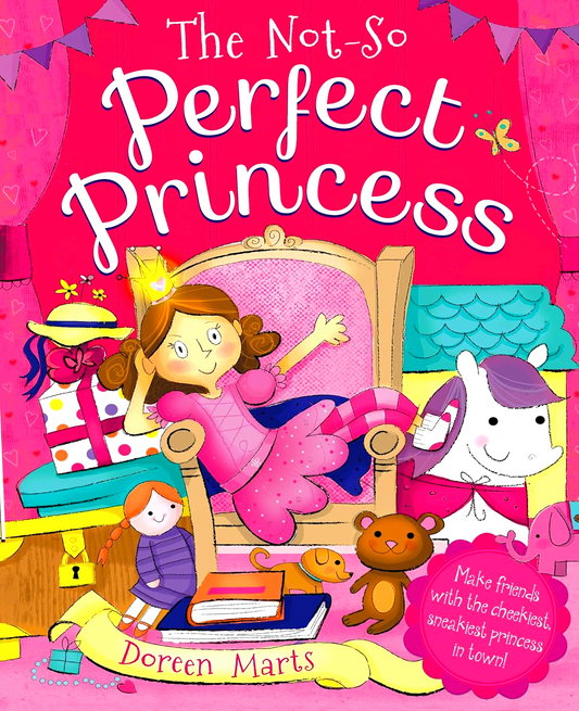 Princess (Ultimate Grab Bag)