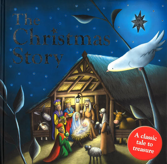 The Christmas Story