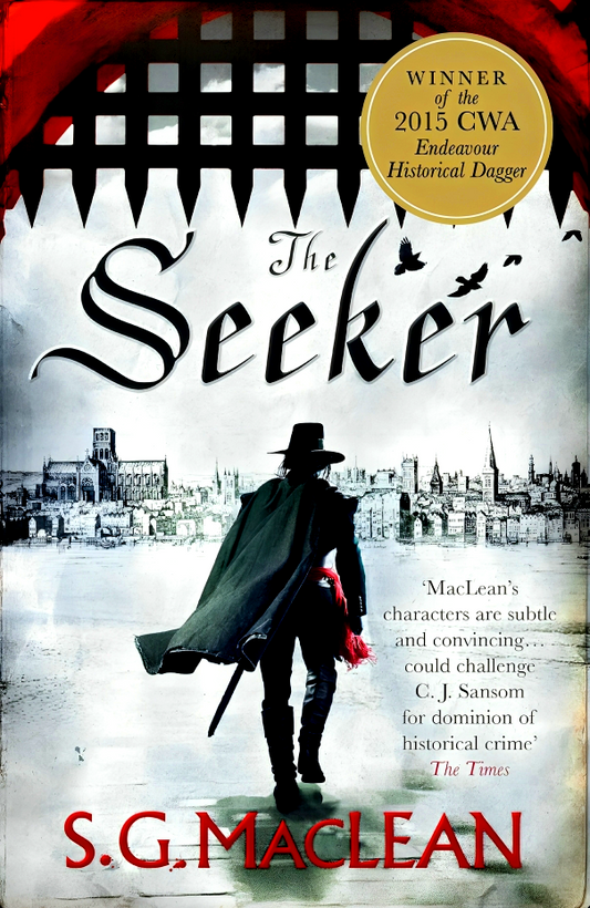 The Seeker