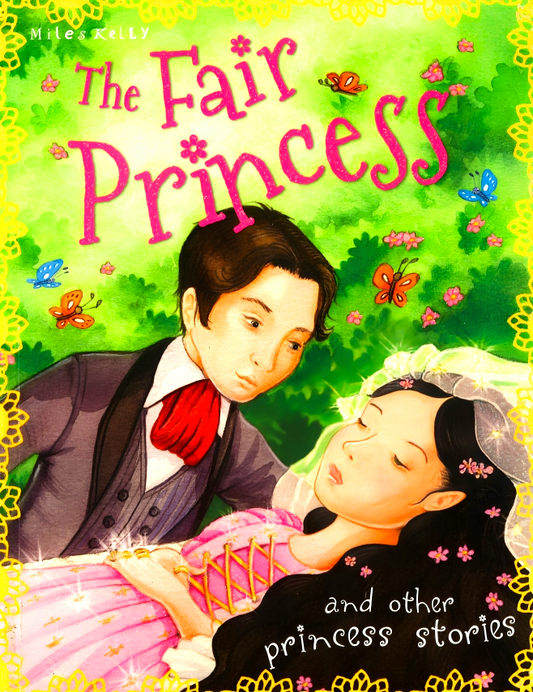 The Fair Princess