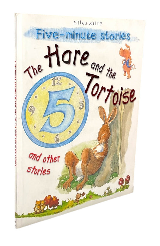 The Hare And The Tortoise