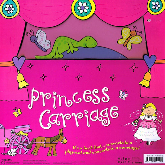 Princess Carriage
