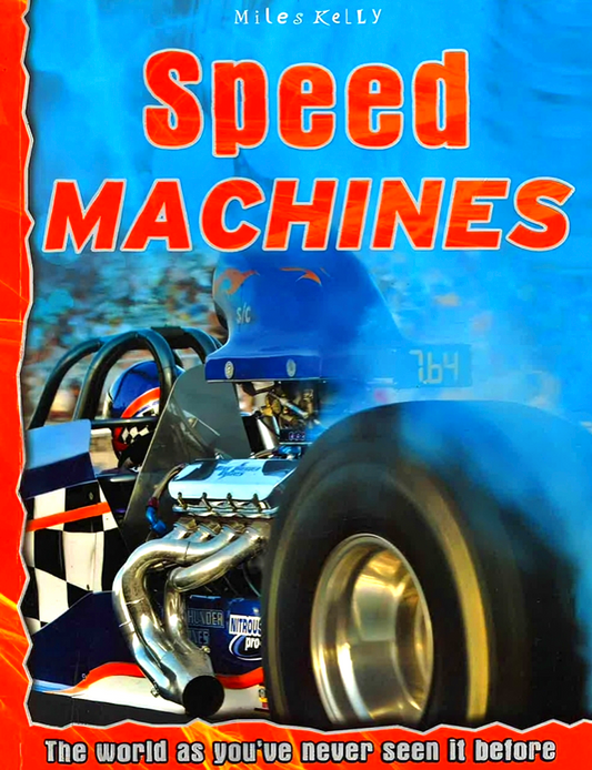 Speed Machines
