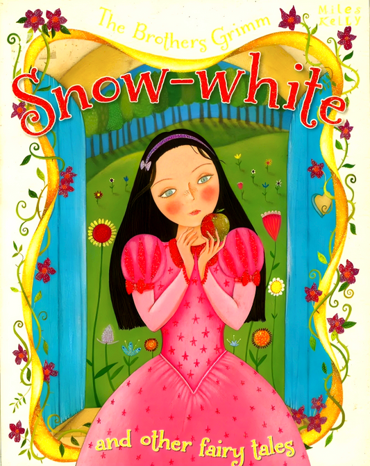 The Brothers Grimm Snow - White