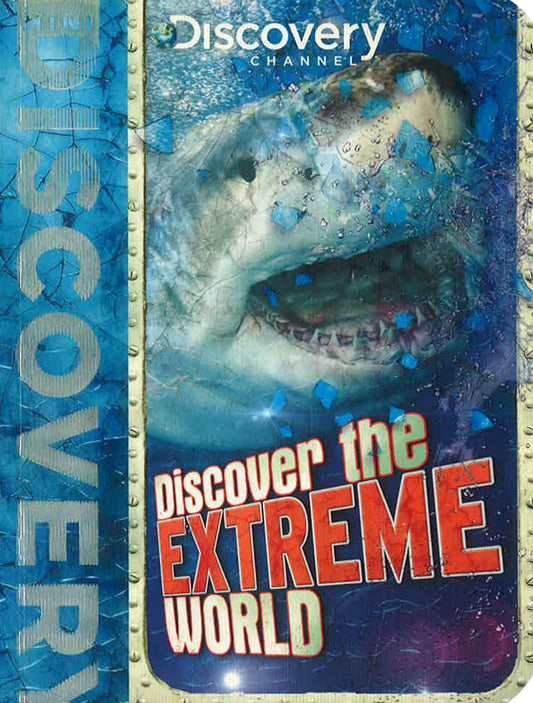Discovery Mini Encyclopedia: Extreme World