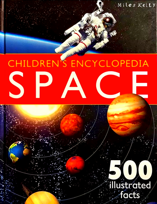 Childrens Encyclopedia : Space