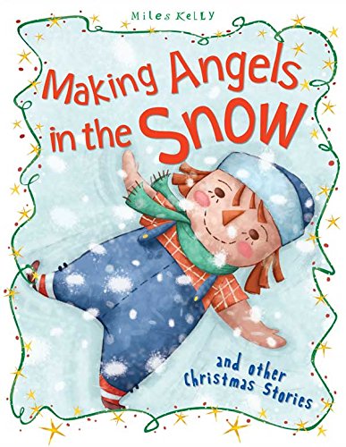 Making Angels In The Snow