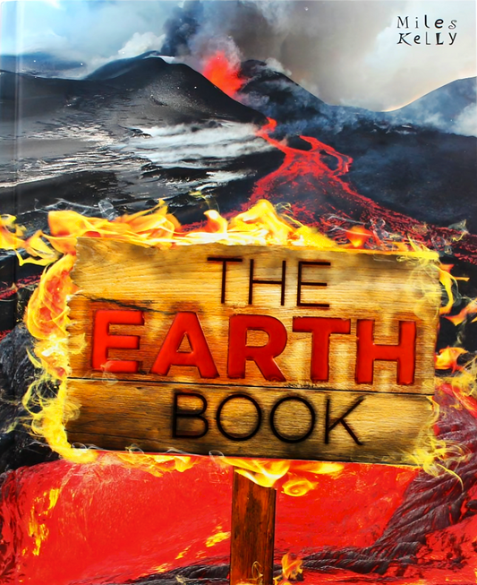 The Earth Book