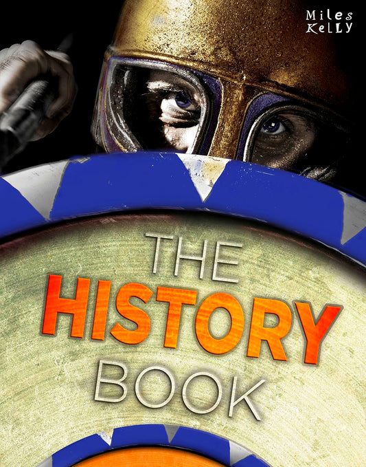 The History Book