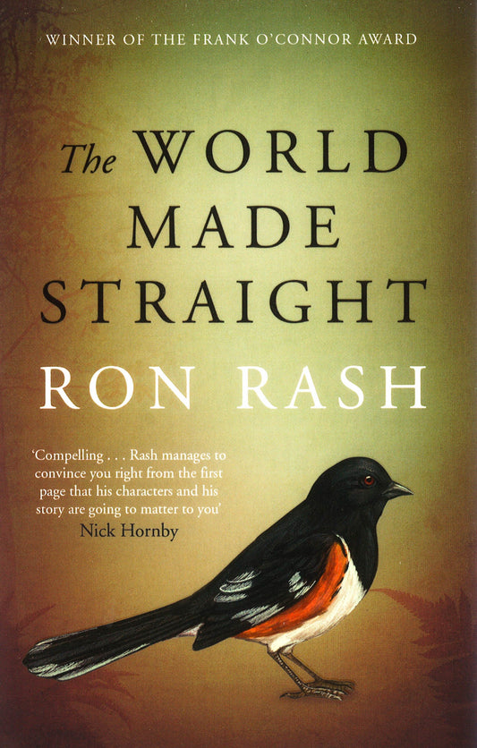 World Made Straight /Bp