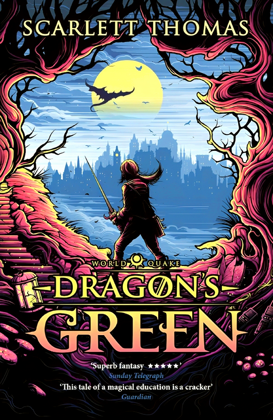Dragon's Green
