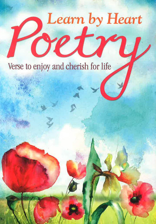 Learn By Heart Poetry