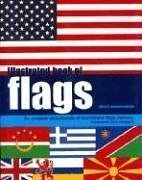 Illustrated Book Of Flags