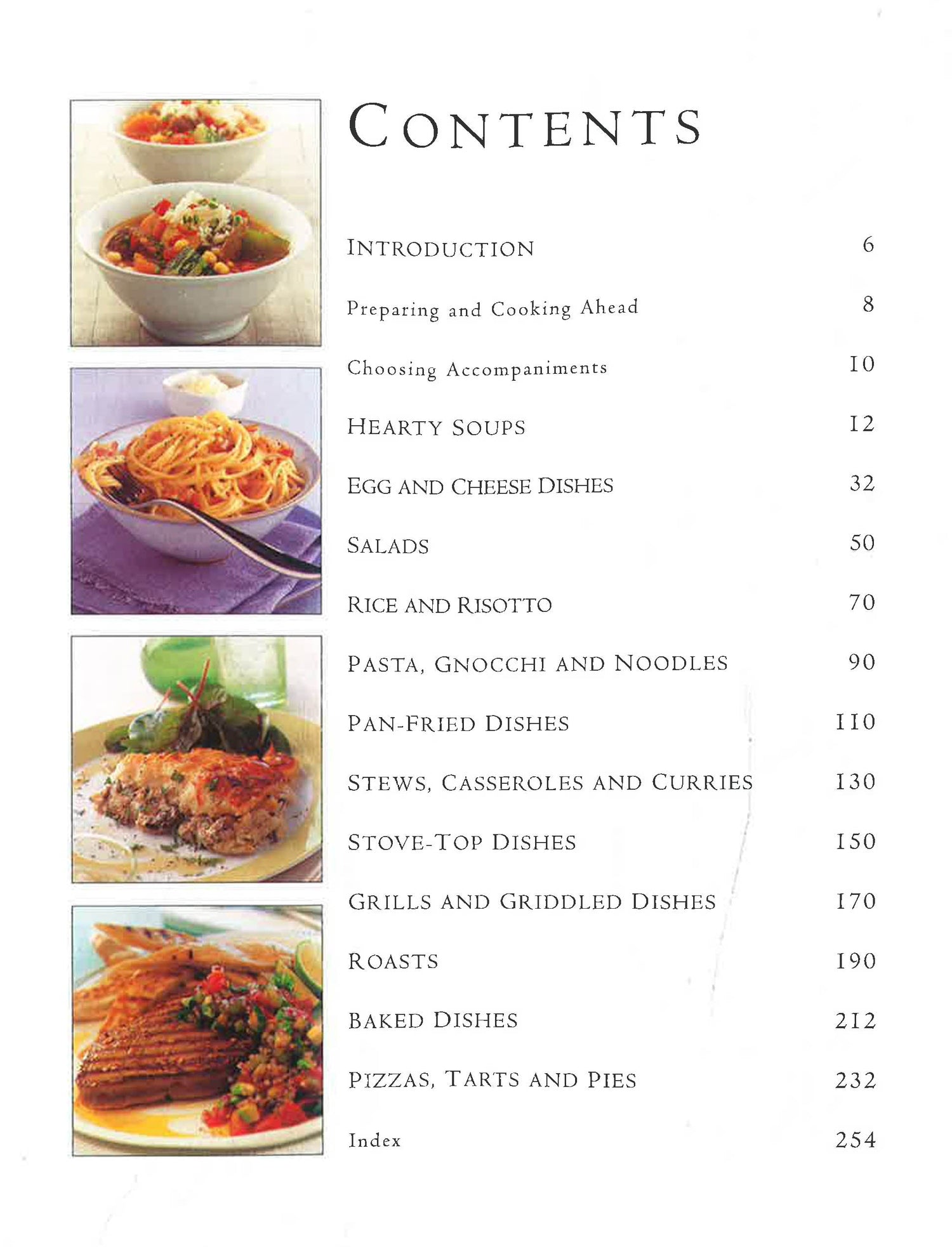 Main Course Labeled Complete Book Of Main Courses – BookXcess