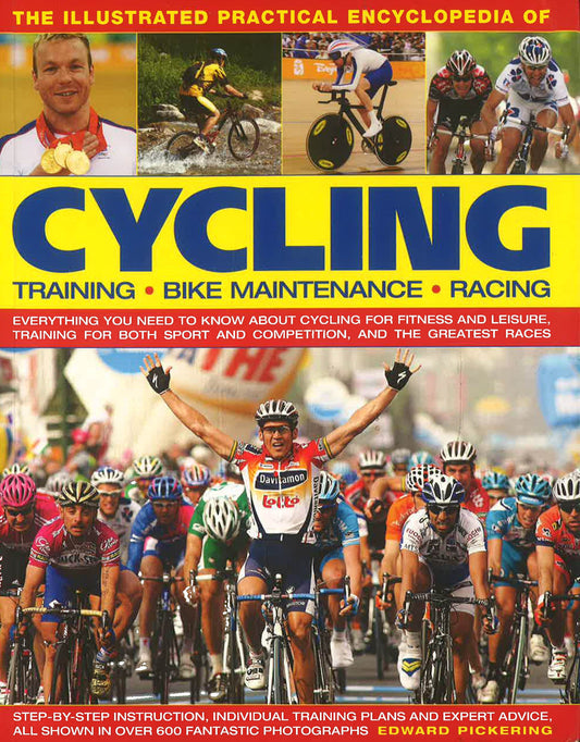 The Illustrated Practical Encyclopedia of Cycling