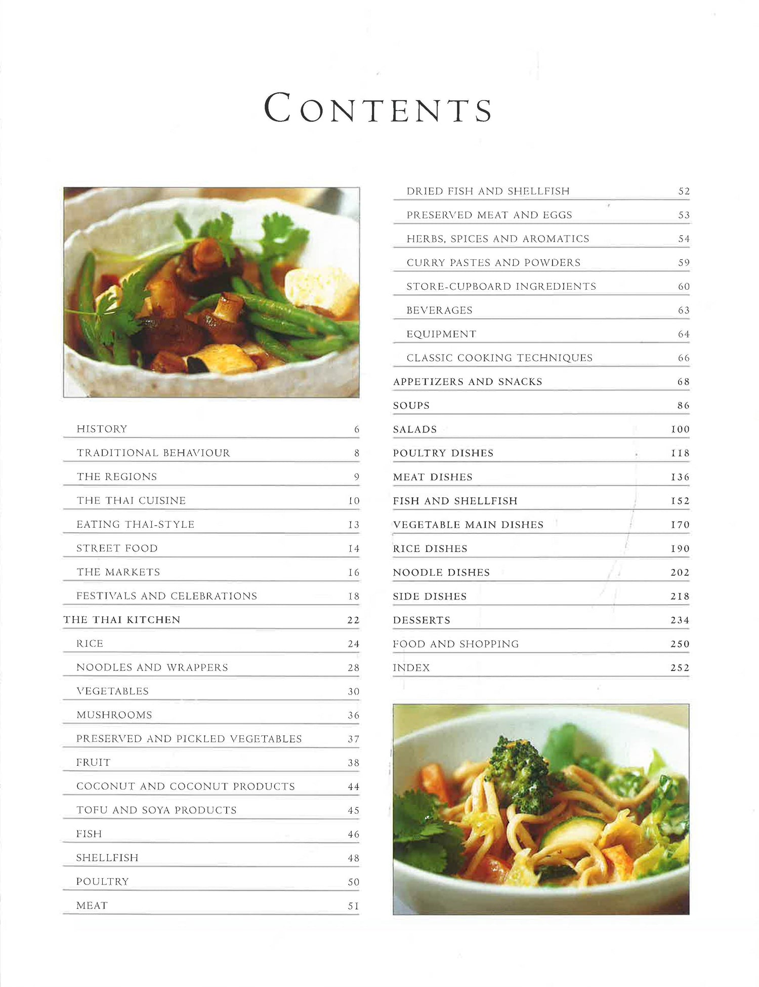 Thai Food and Cooking – BookXcess