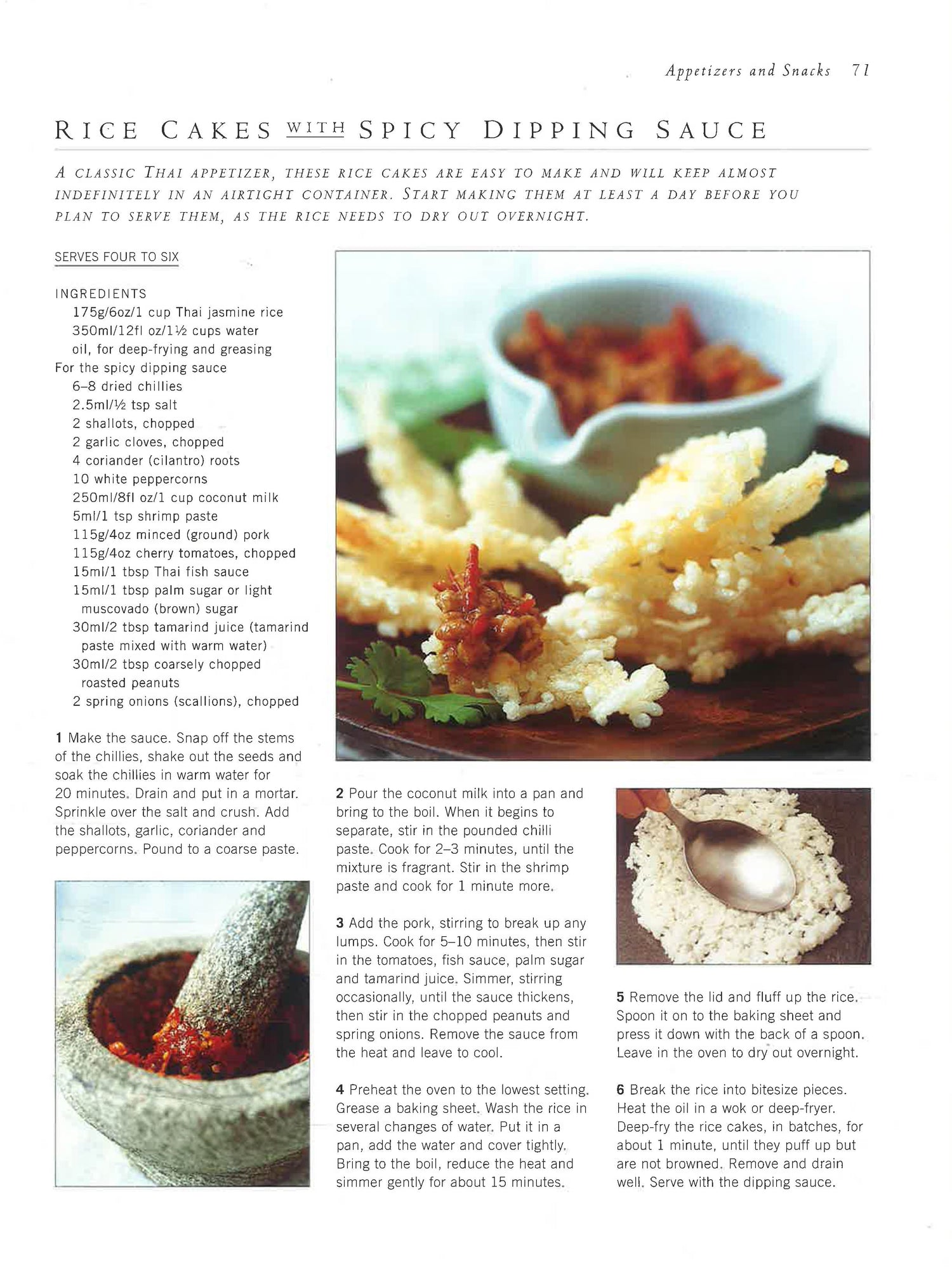 Thai Food and Cooking – BookXcess