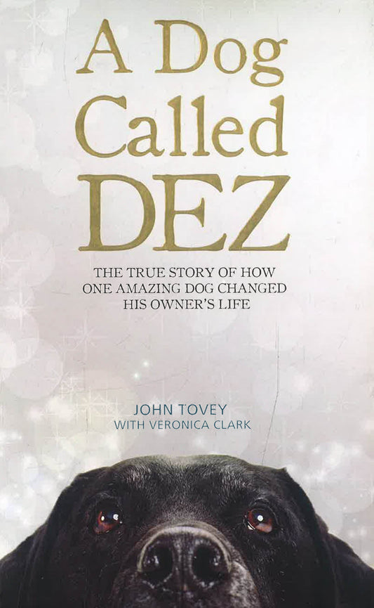 A Dog Called Dez