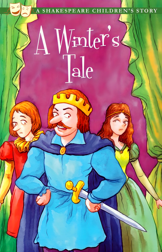 A Shakespeare Children's Story: A Winter's Tale