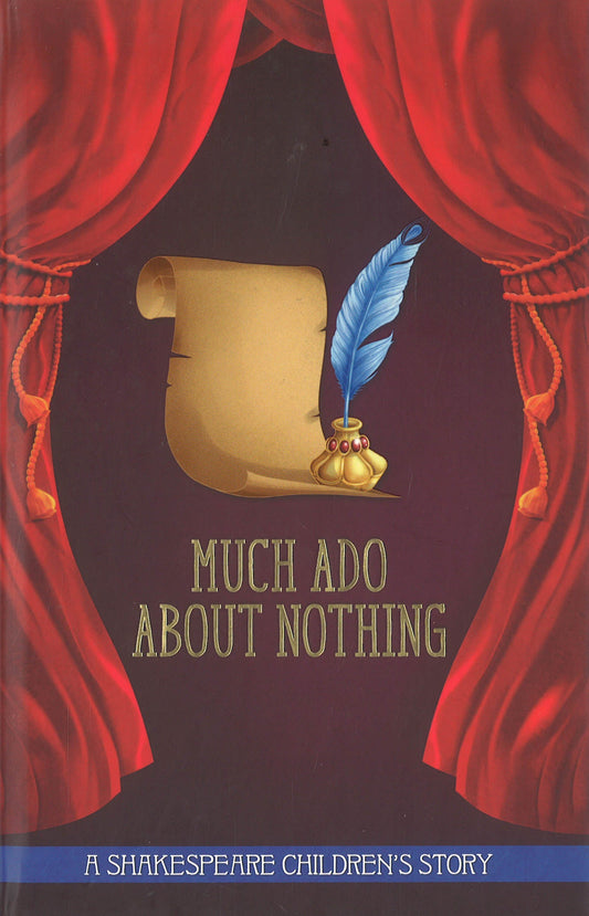 Much Ado About Nothing