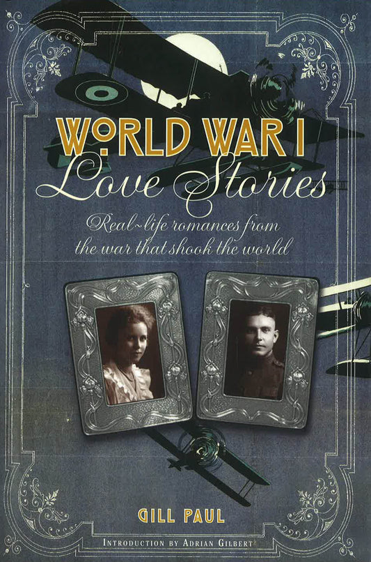 Love Stories - World War I
