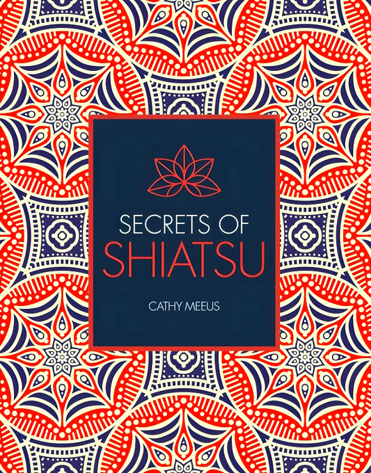 Secrets Of Shiatsu