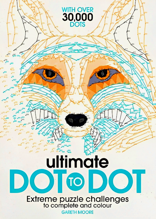 Ultimate Dot To Dot