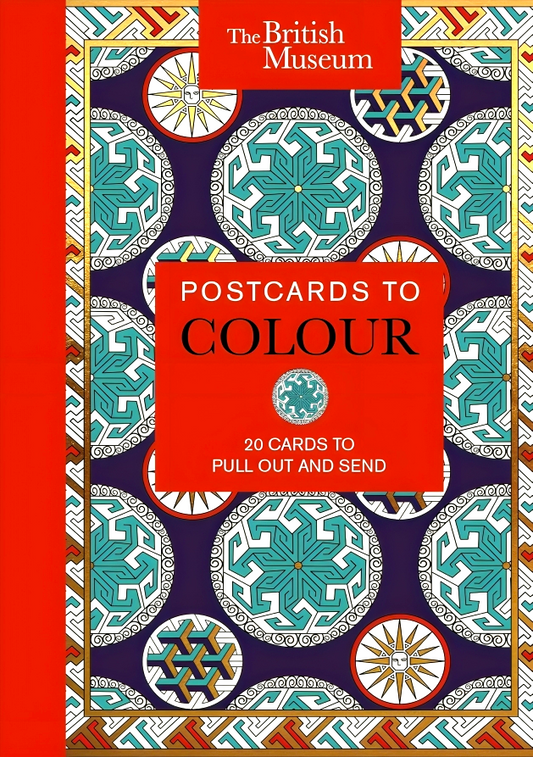 Treasures Of The British Museum