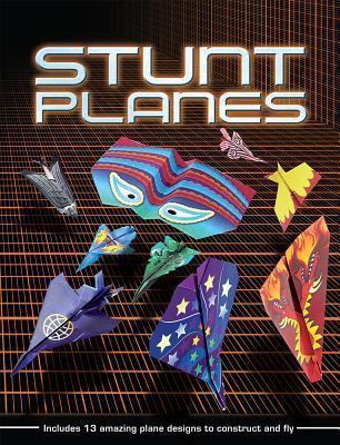 Fantastic Fliers: Stunt Planes