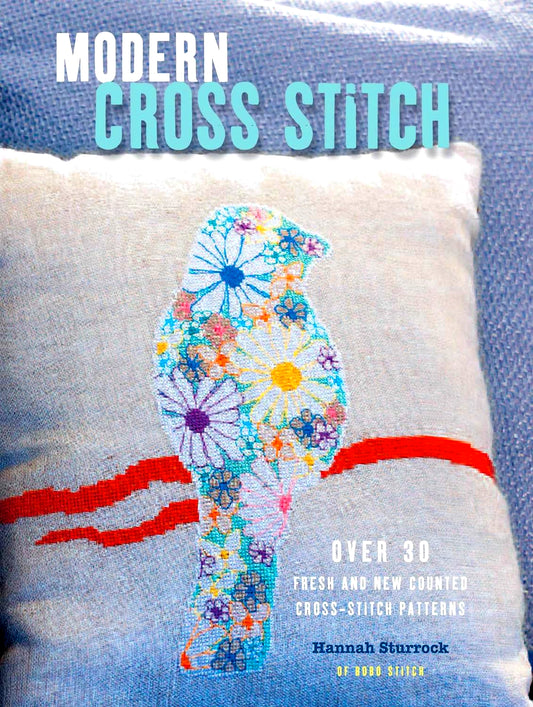 Modern Cross Stitch