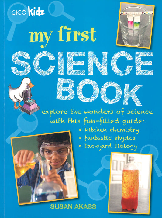 My First Science Book