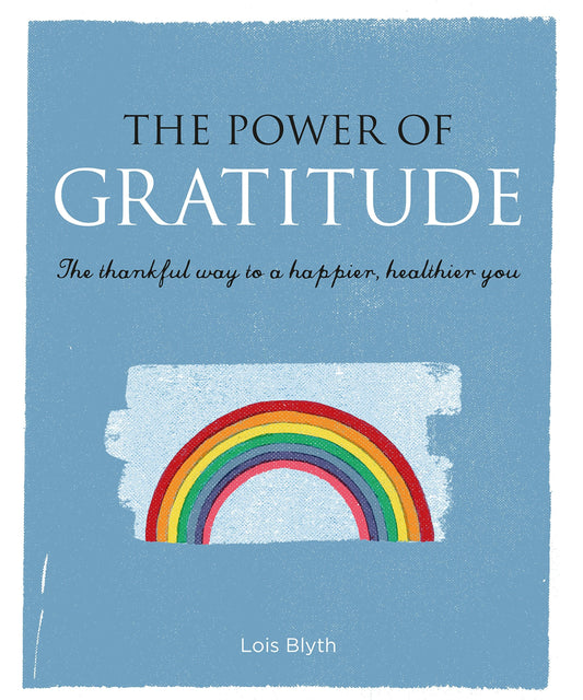 Power Of Gratitude