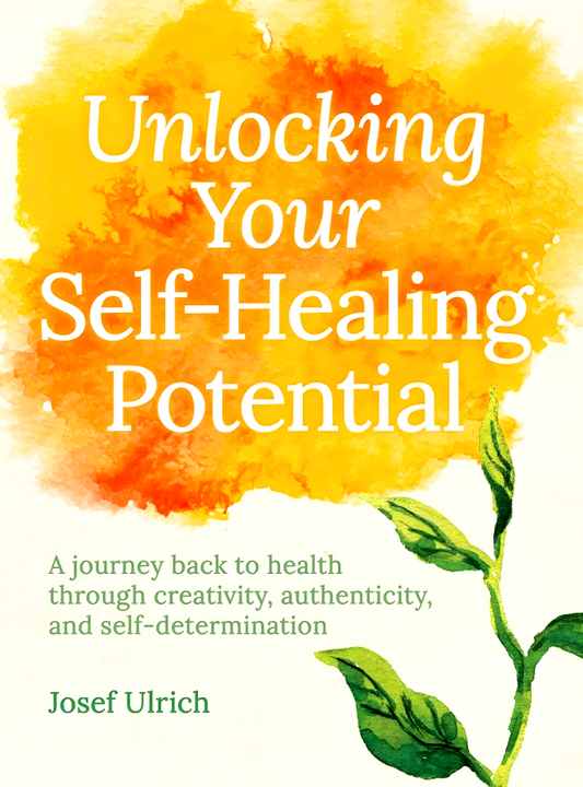 Unlocking Your Self-Healing Potential