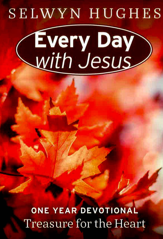 Edwj Treasure For The Heart One Year Devo