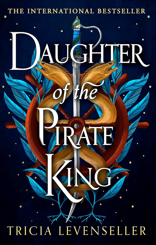 Daughter Of The Pirate King
