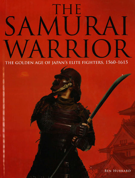 The Samurai Warrior